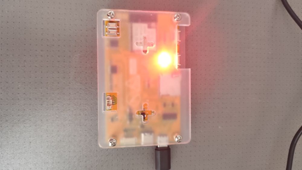 NERD MINER 2 продам новый для BTC