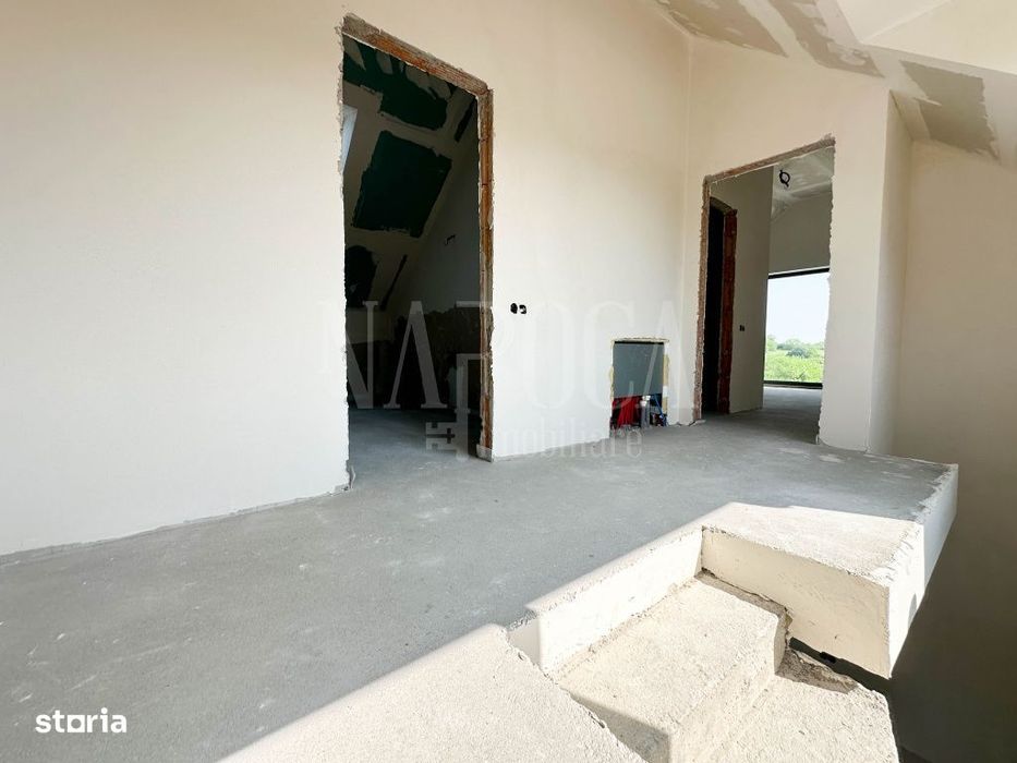 Casa 4 camere de vanzare in Feleacu