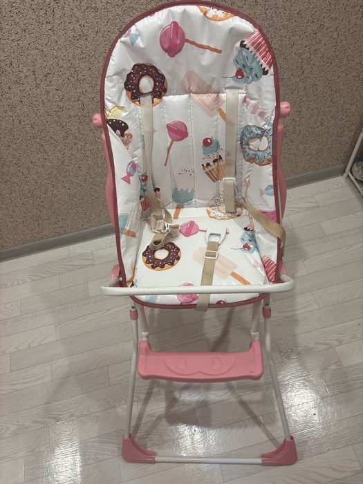 Продам детский стульчик