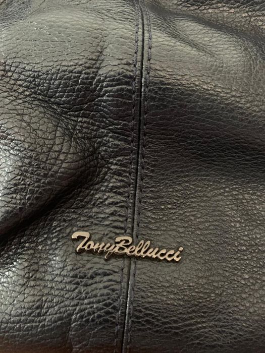 Женская Кожаная Сумка