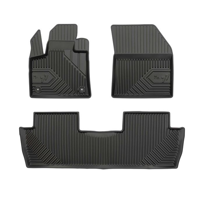 Covorase Tavita Premium, Groase Peugeot 2008/208, 207, 308, 508/5008