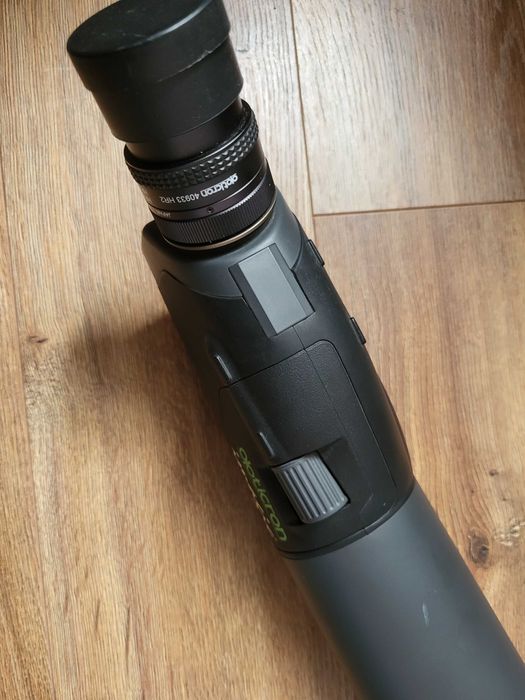 Далекоглед Opticron Imagic IM65 20-60x65