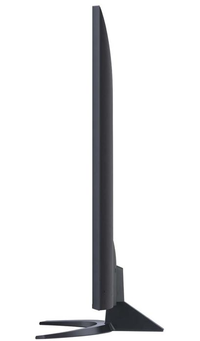 Телевизор LG 165см диагональ+тумба