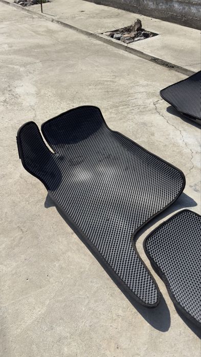 Продается  Eva полики  на ваз 2114