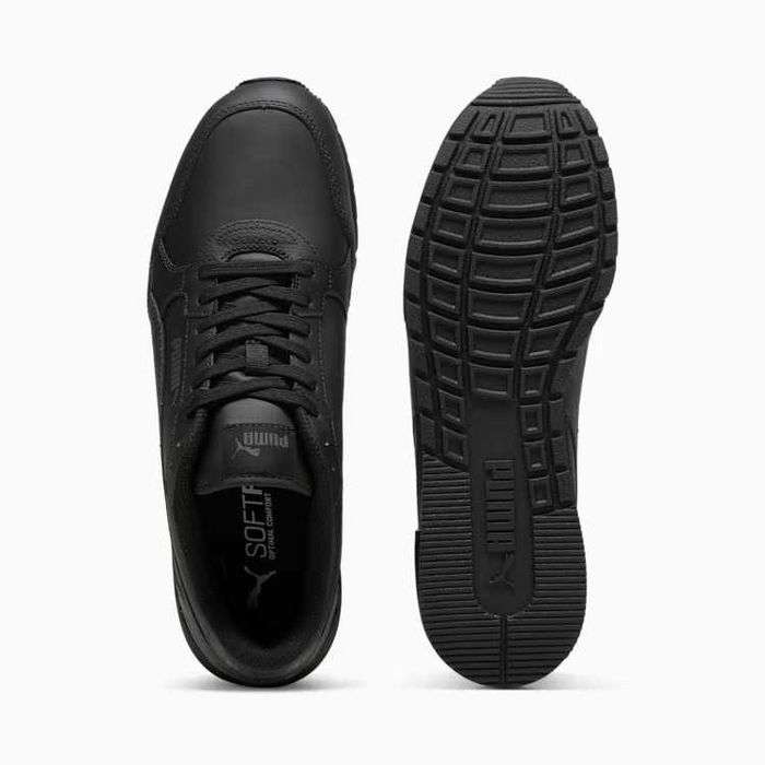 Кроссовки Puma ST Runner v4 Leather