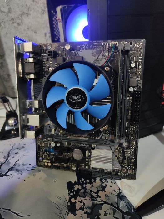 Услуги программиста. Ремонт и  настройка компьютера.