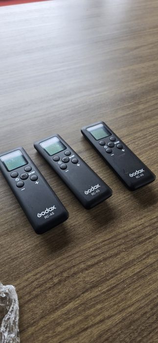 Telecomanda Godox RC-A5