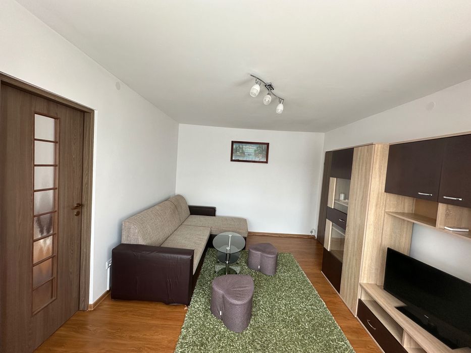 Apartament de Închiriat zonă Circumvalațiunii piață Dacia
