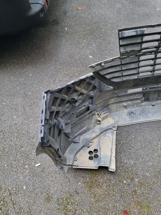 Bară față vw T6.1