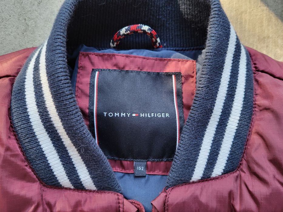 Geaca Tommy Hilfiger 152 cm
