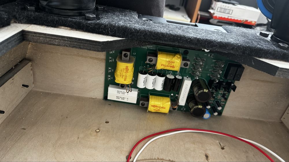 Topuri FX12 XA2 mochetate EV ND12A stare impecabila