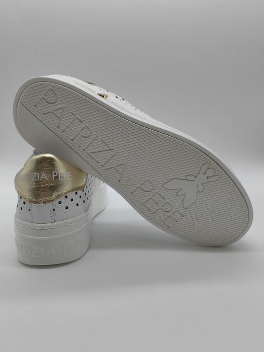 PATRIZIA PEPE Оригинални Сникърси