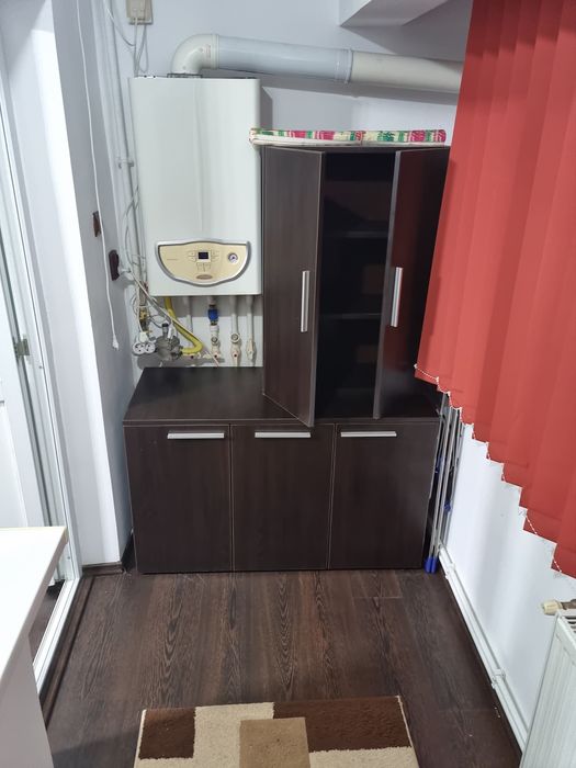 Garsoniera complet renovata