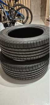 Anvelope vara kumho 2