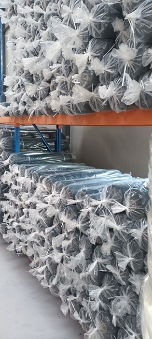 Plasa UMBRIRE culturi/constructii 50% 80% 90%  95% tratata UV!Calitate