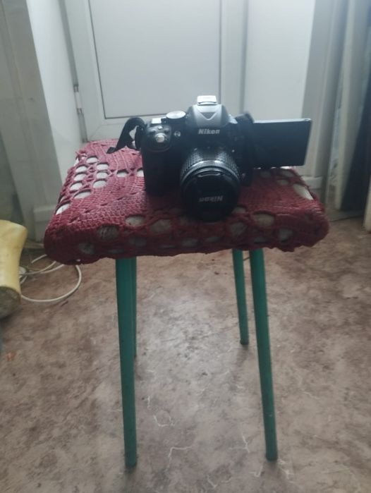 Продам фотоаппарат