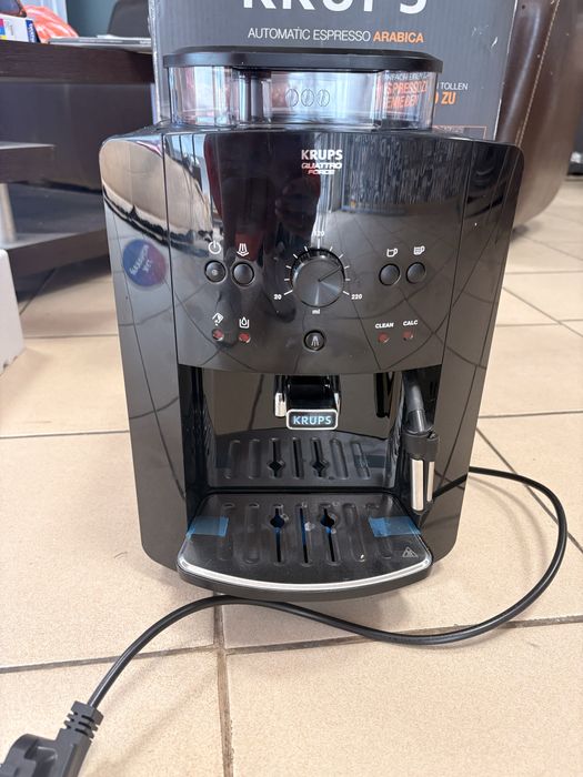 Кафеавтомат KRUPS EA811010 НОВА