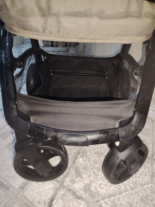 Коляска для детей