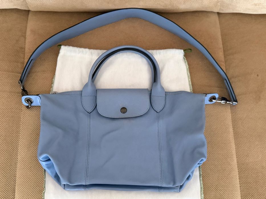 Longchamp Le Pliage Xtra