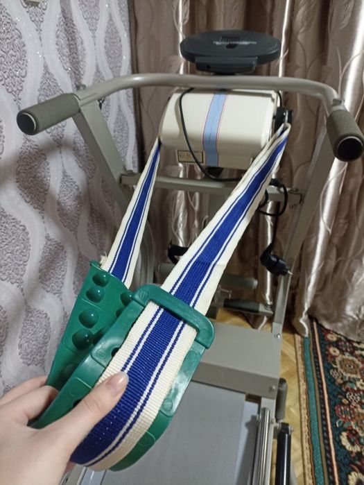 Продам тренажёр. Торг.