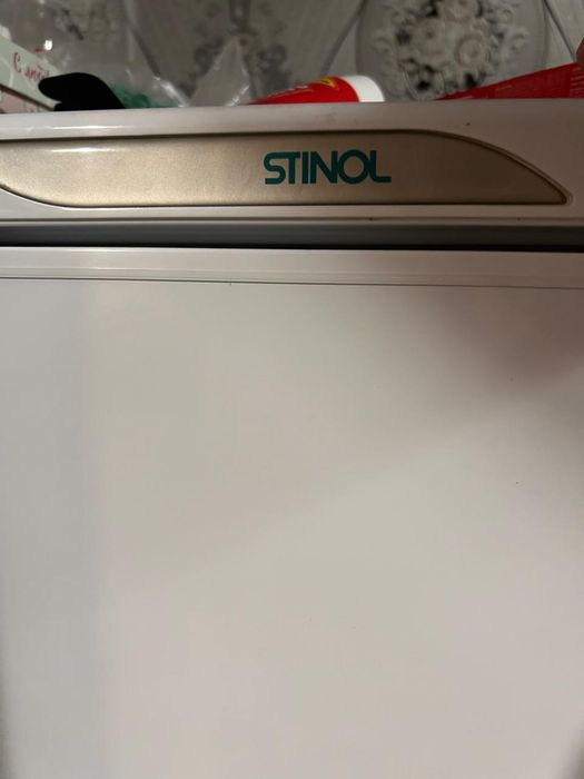 Продам холодильник Stinol