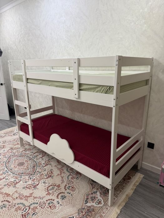 Продам детский кровать