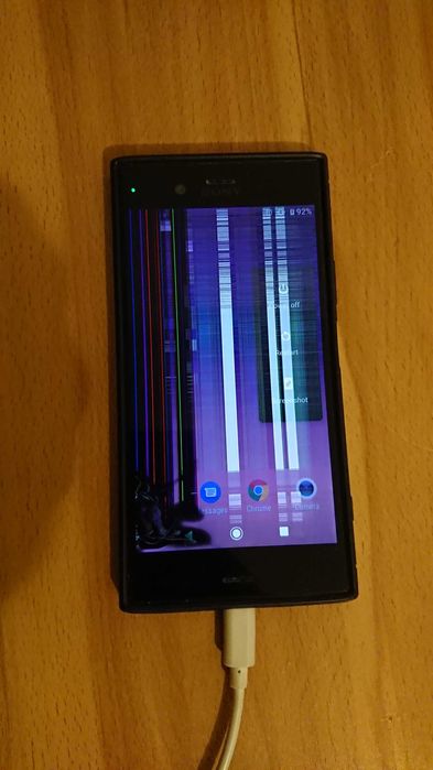 Sony Xperia XZ1 piese