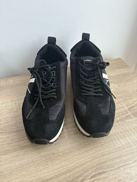 Мъжки маратонки Calvin Klein