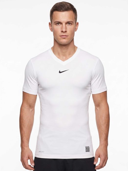Nike Pro Combat Тениска/Мъжка S