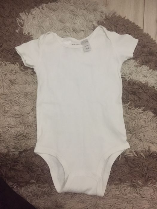 6 боди для детей 1000 тенге