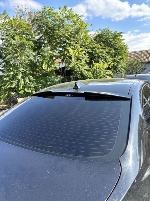 М4 Спойлер за Стъкло Bmw F10