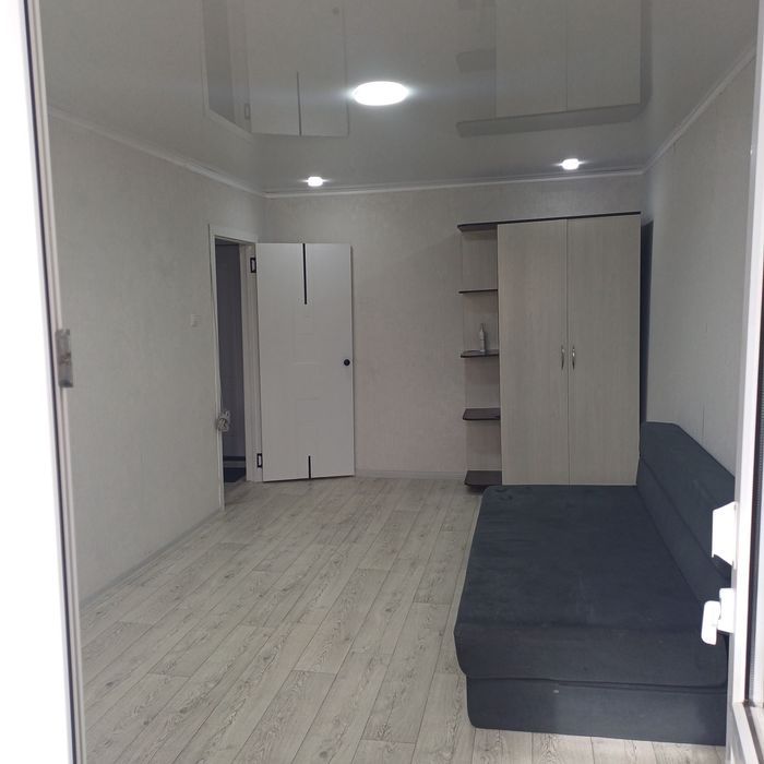 Продам 1 ком квартиру по ул.Деева 5