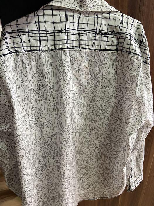 Мъжка риза Desigual