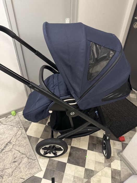 Vand carucior cybex talos S