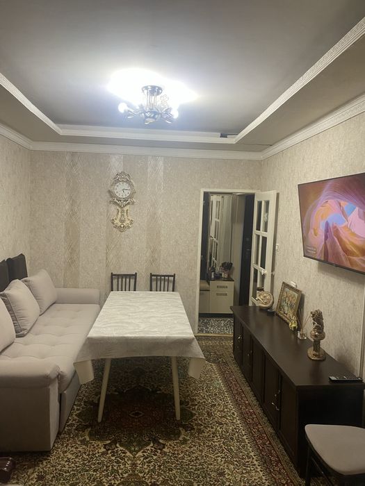 Сдается квартира на долгий срок