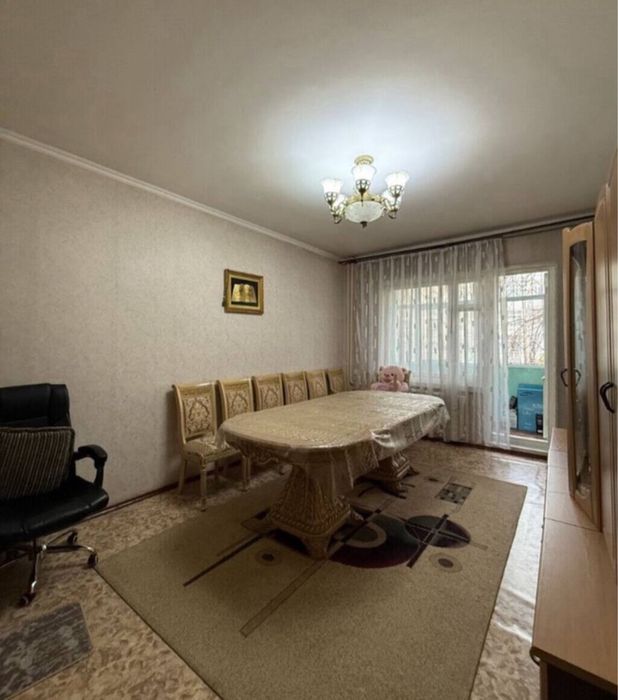 Продажа квартиры 3/2/4 Мирзо улугбекский район ,буз ,сайрам