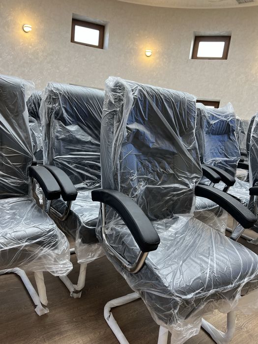 Kreslo ofis Bridge visitor original