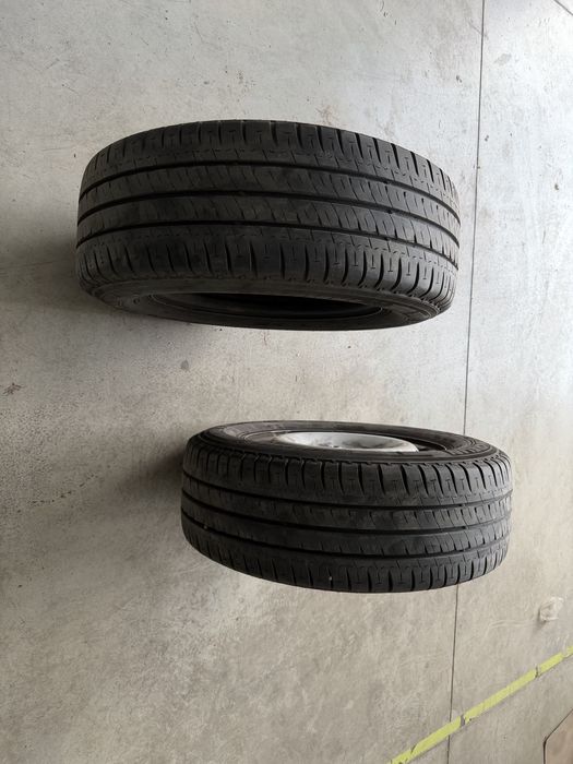 Гуми MICHELIN 225/65/16С