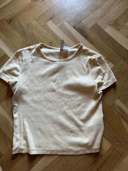 Тениска/ Тениски: H&M, Zara, LCW, Cropp