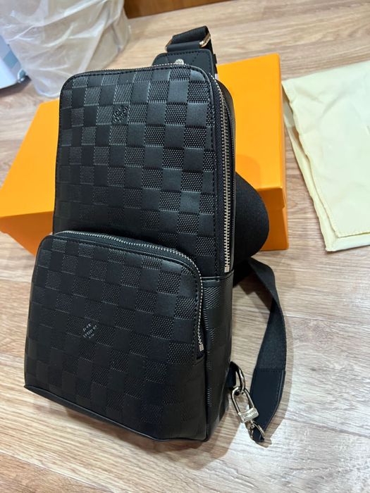 Сумка louis vuitton avenue