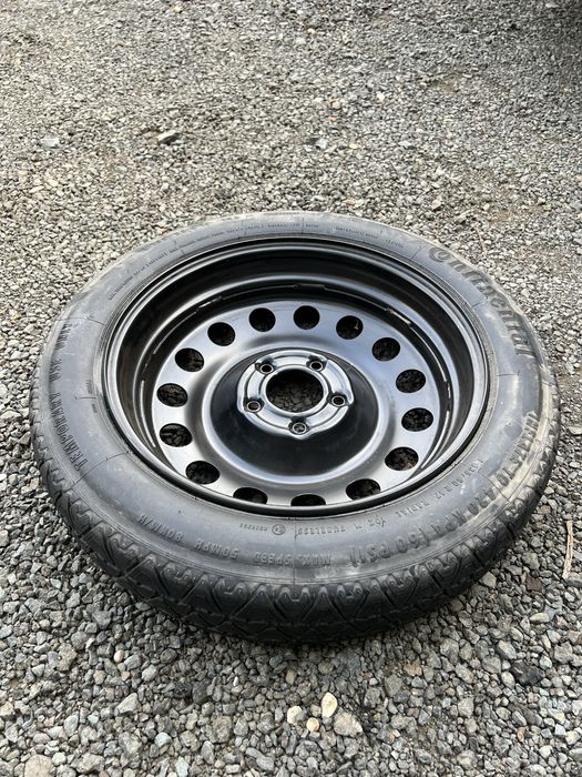 Kit rez seria 5 noua