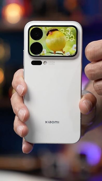 Xiaomi 17 pro 12/256 gb