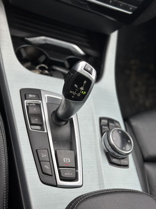 Bmw x3 f25 pachet M