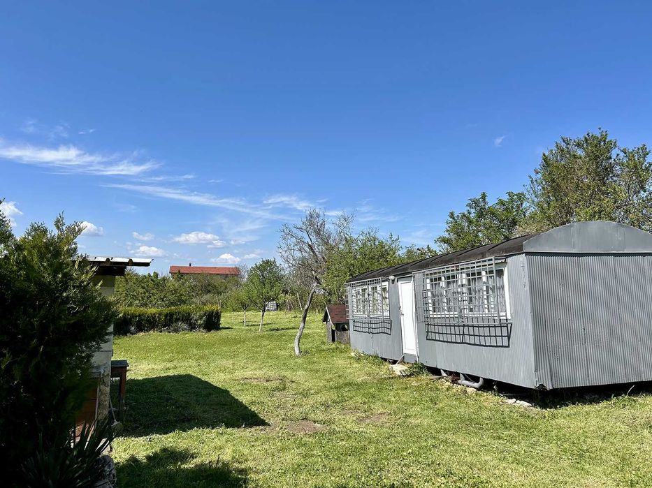 Продава се Парцел в с. Зорница, Област Варна - 970 кв.м за 34 €/кв.м - Снимка #4