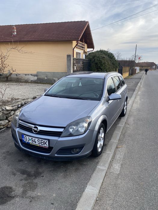 De vanzare Opel astra h 19cdti