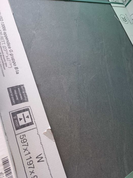 Италиански гранитогрес Florim 60x120 см- (43,2кв.м)