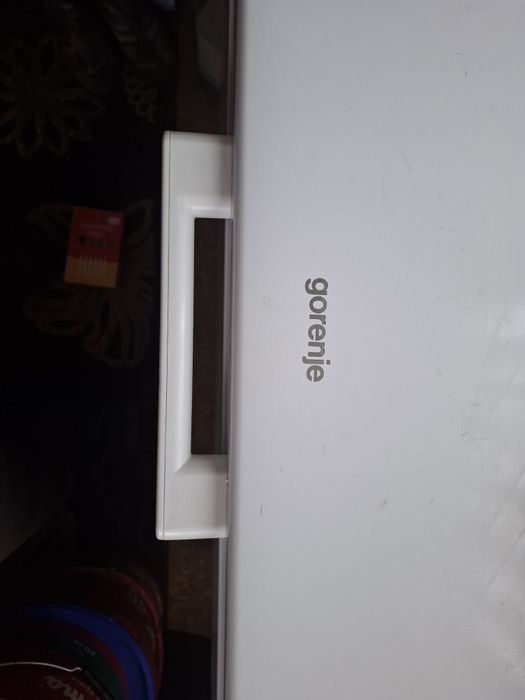 Продавам фризер ракла горенйя.360.л