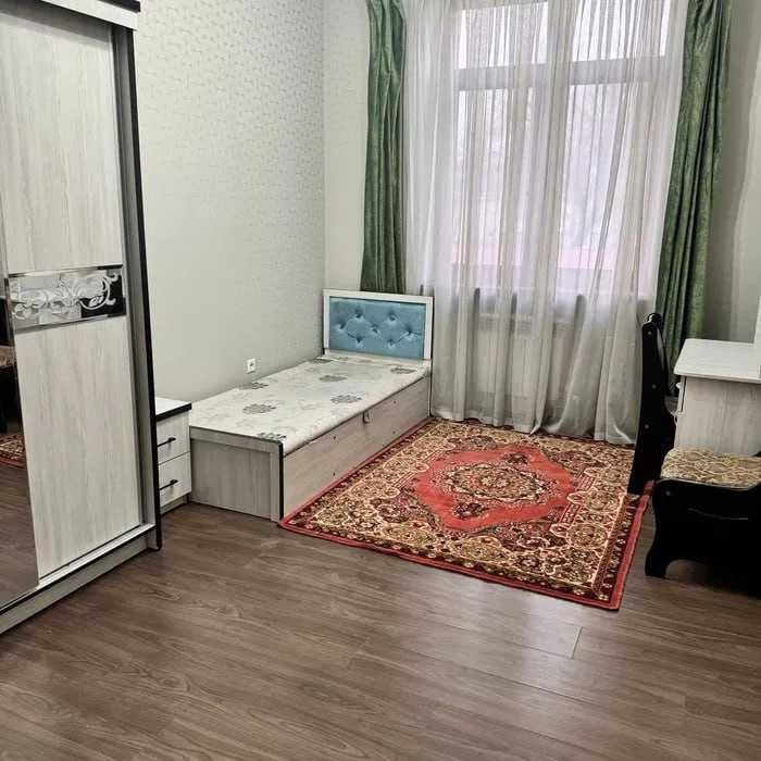 Текстильный яккасарай подключ мукимий Площадь: 86 Мукими;