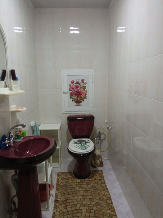 Квартира в новостройке