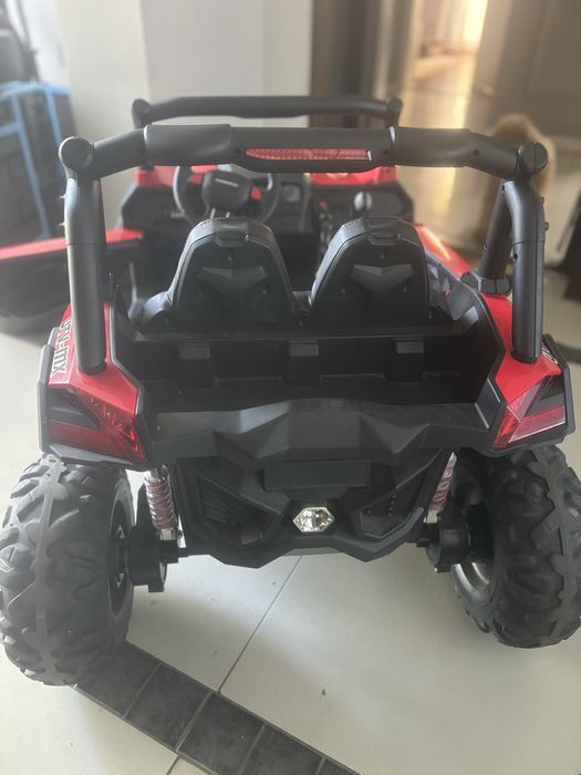 Vand Masinuta electrica UTV Buggy power 180KV